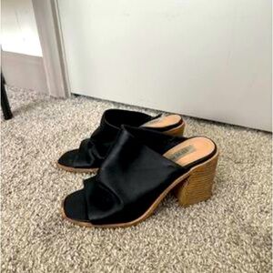 Steve Madden Heel Sandals